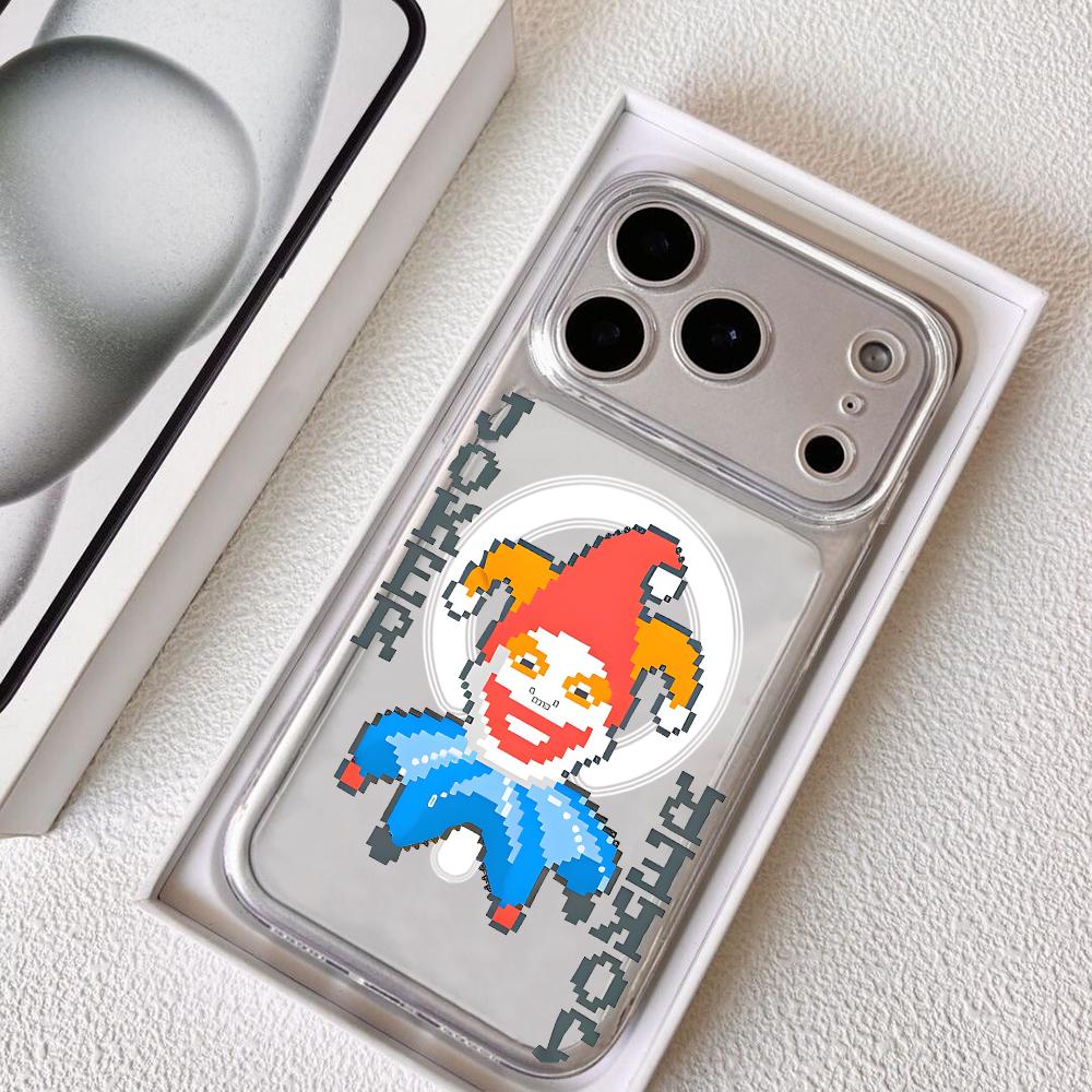 Video Games - Custodia per iPhone 18 17 16