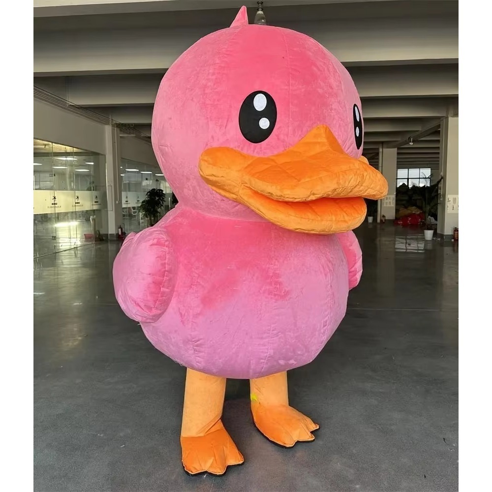 Dolls - Costume da mascotte a forma di