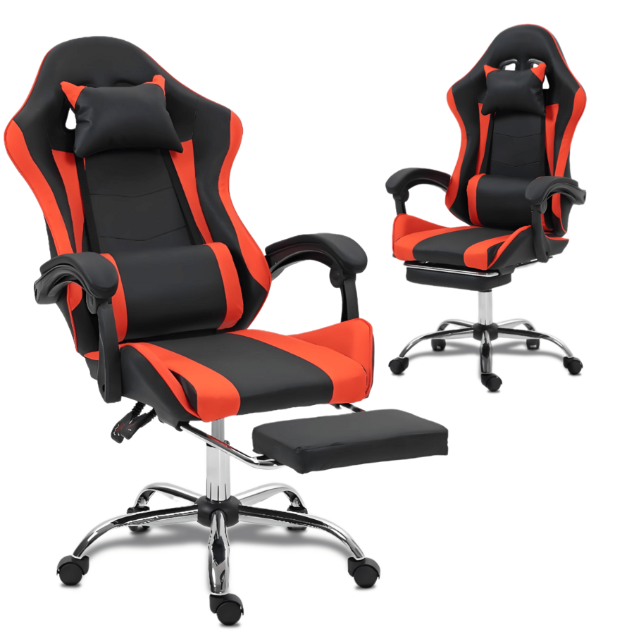 Sedia da gaming con supporto l - Video Games recensione e prezzo