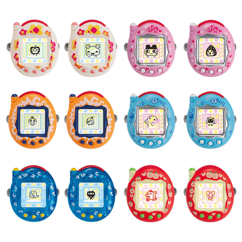 Bandai Tamagotchi Mini Anello  - Tamagotchi Electronic Pet Virtual recensione e prezzo