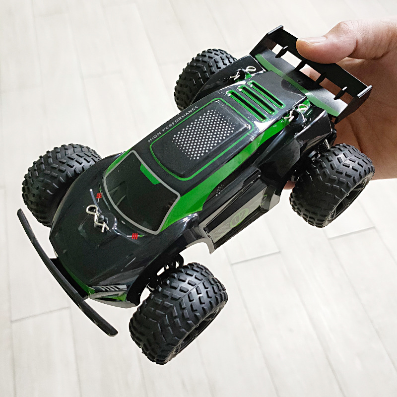 Auto da acrobazie per arrampic - Remote Control Toys recensione e prezzo