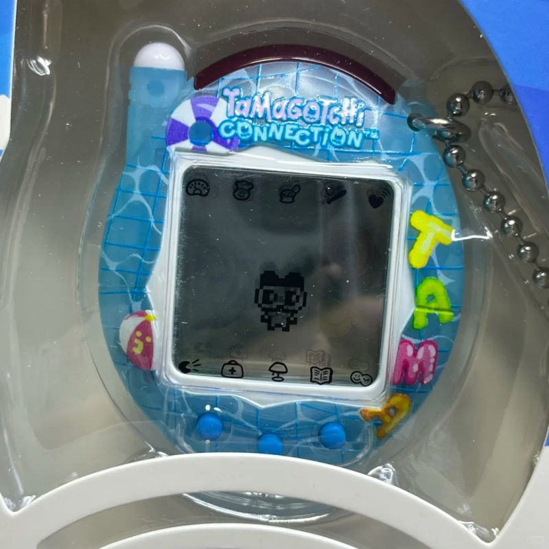 Bandai Tamagotchi Connection V - Tamagotchi Electronic Pet Virtual recensione e prezzo