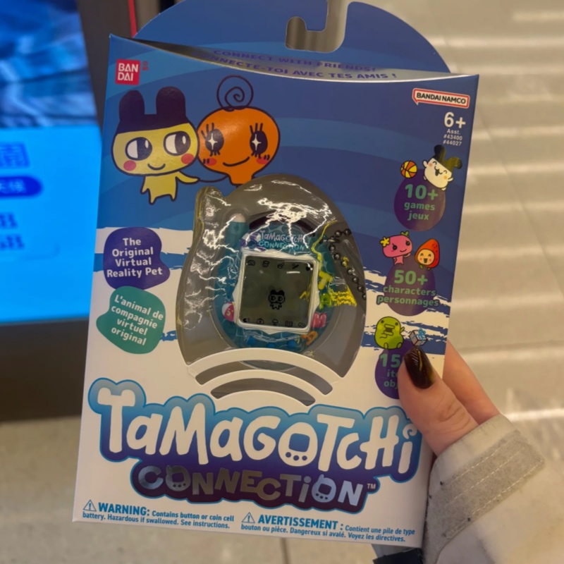 Bandai Tamagotchi Connection V - Tamagotchi Electronic Pet Virtual recensione e prezzo