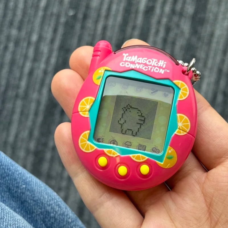 Bandai Tamagotchi Connection V - Tamagotchi Electronic Pet Virtual recensione e prezzo