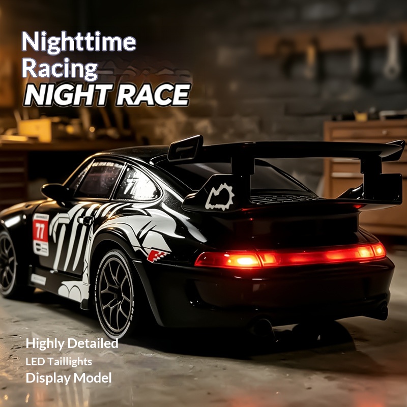 Auto da drift radiocomandata a - Remote Control Toys recensione e prezzo