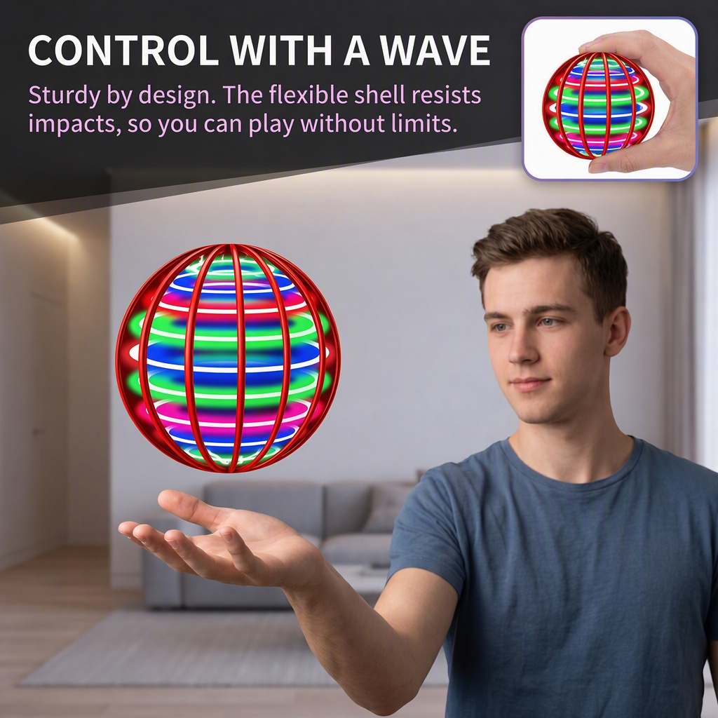 Giocattolo Boomerang a Sfera V - Stem Solar Robot Kit For Kids recensione e prezzo