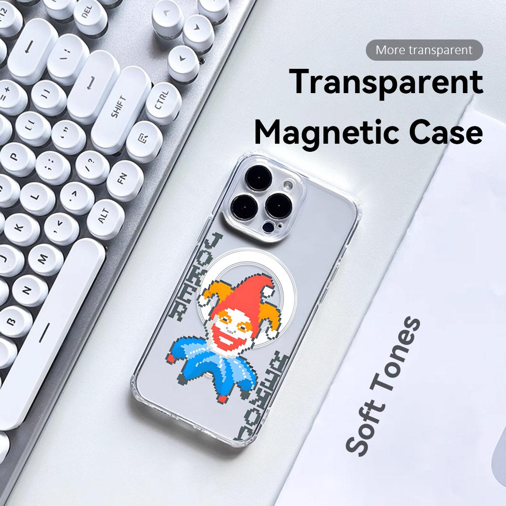 Custodia per iPhone 18 17 16 1 - Video Games recensione e prezzo