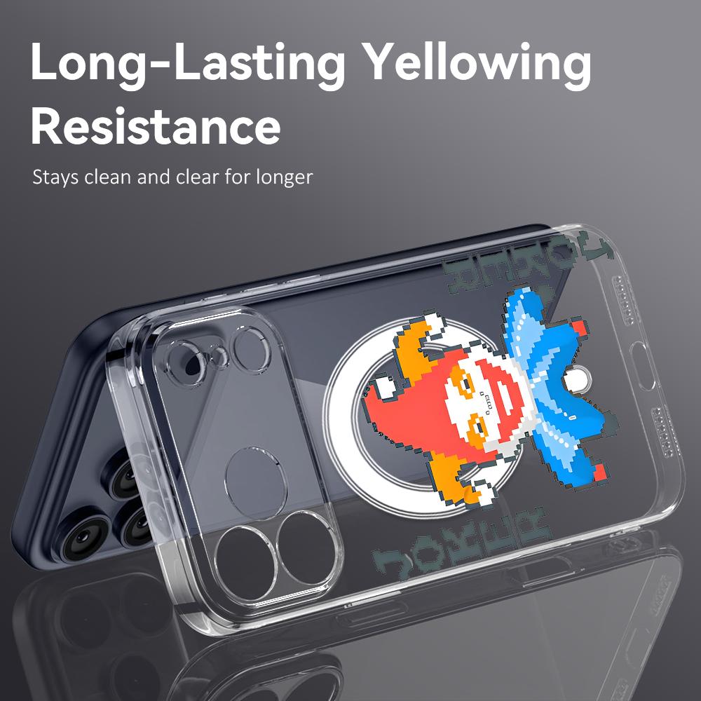 Custodia per iPhone 18 17 16 1 - Video Games recensione e prezzo