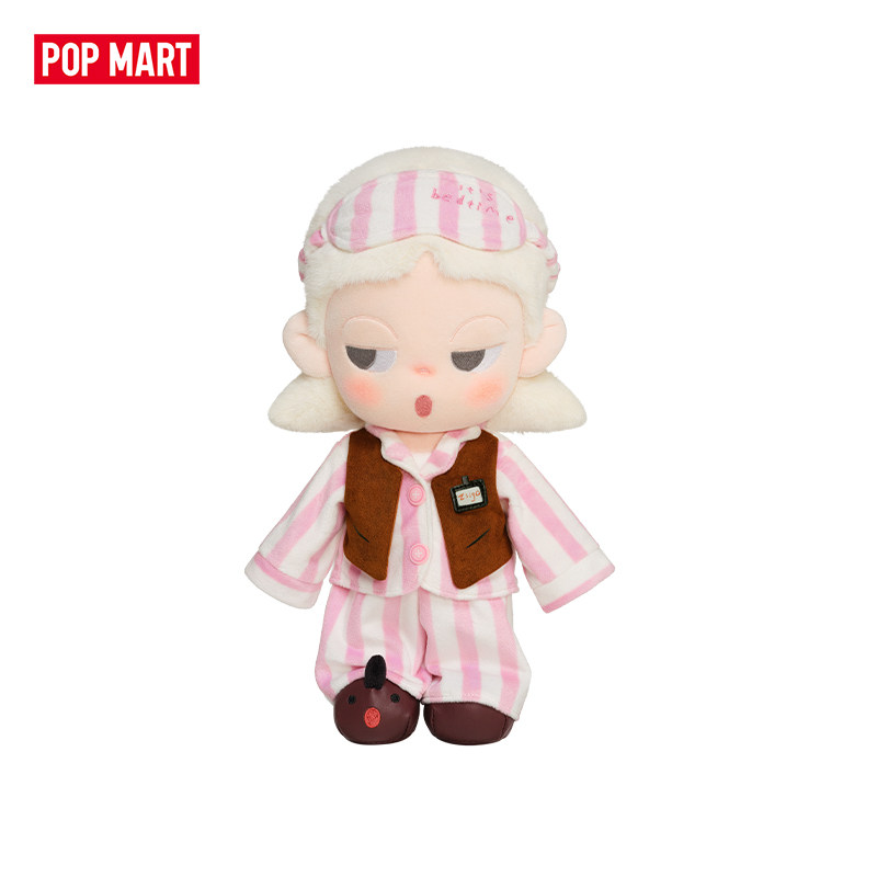 Disponibile Popmart Zsiga Life - Dolls recensione e prezzo