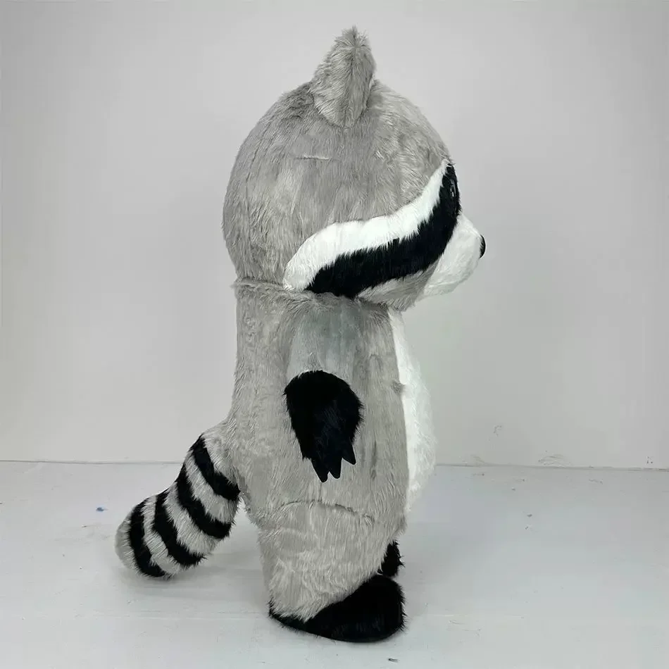 Costume da Mascotte Gonfiabile - Dolls recensione e prezzo