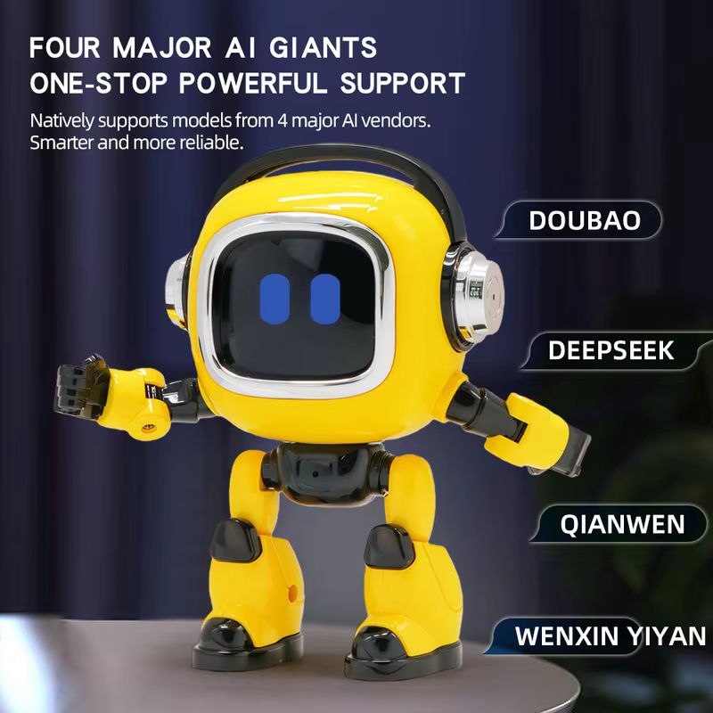 Giocattolo Robot Intelligente  - Remote Control Toys recensione e prezzo