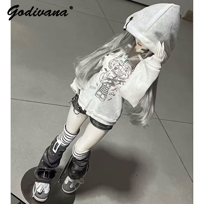 1/4 1/6 Abbigliamento per bamb - Bjd Doll 1 6 Full Set With Clothes recensione e prezzo
