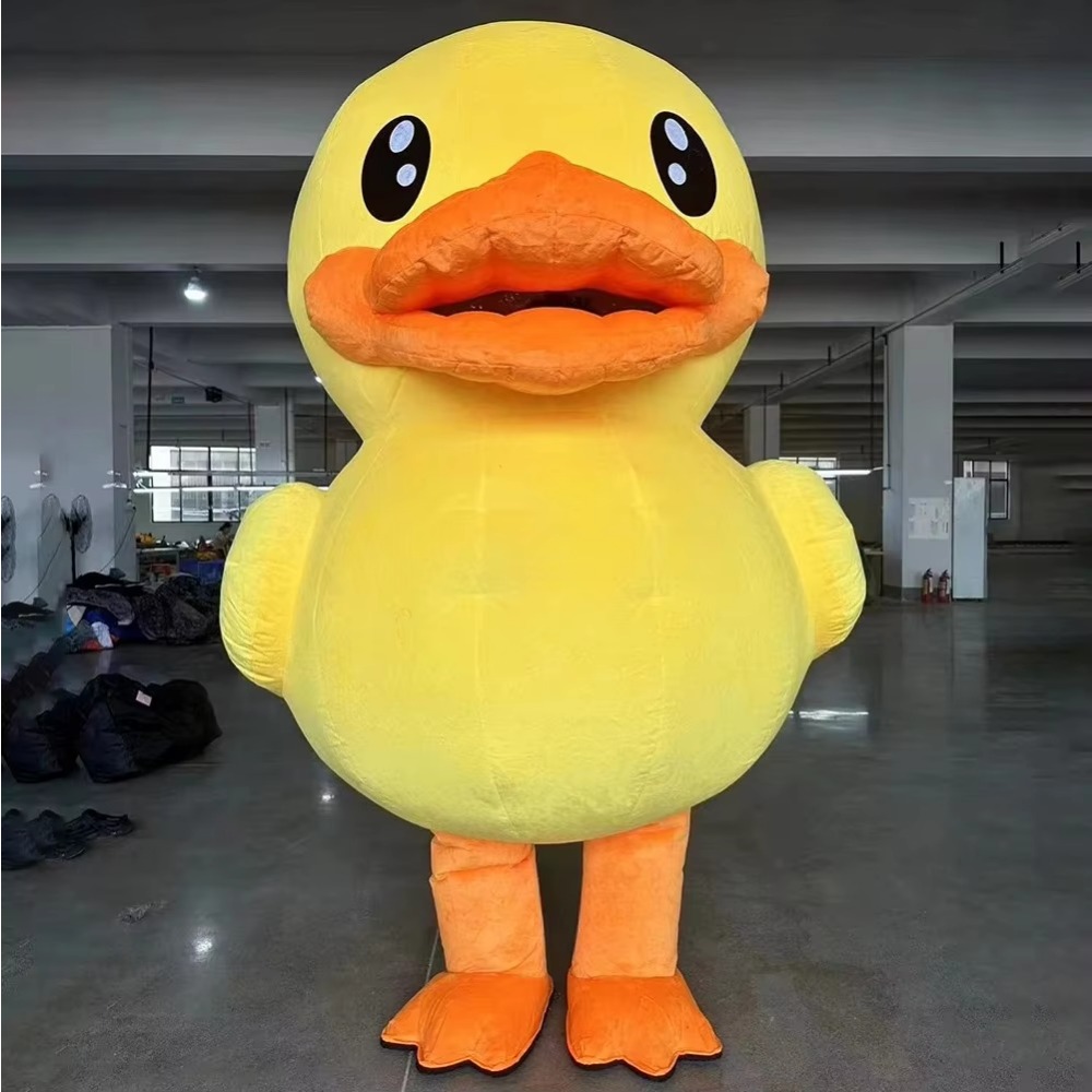 Costume da mascotte a forma di - Dolls recensione e prezzo