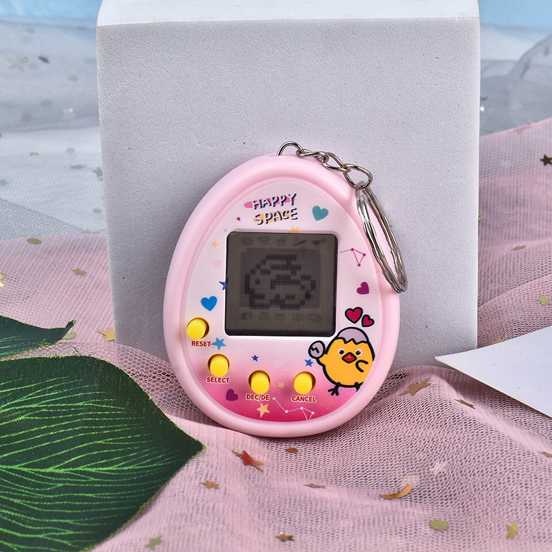 Giocattoli Elettronici Virtual - Tamagotchi Electronic Pet Virtual recensione e prezzo
