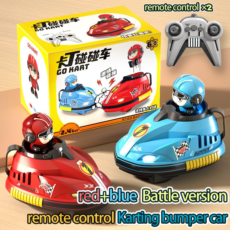 Auto da Parata Telecomandata p - Remote Control Toys recensione e prezzo
