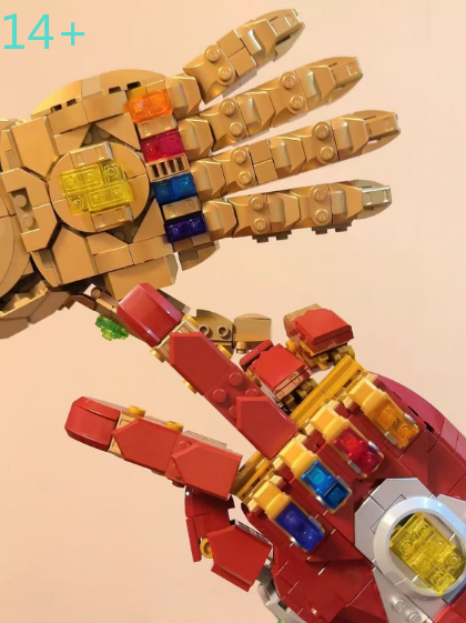   Blocchi da Costruzione di Ve - Lego Compatible Military Tank recensione e prezzo