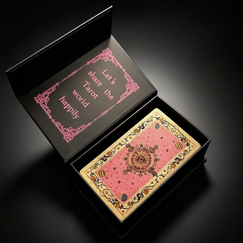 Carte dei Tarocchi Classiche R - Tarot Cards Deck With Guidebook recensione e prezzo